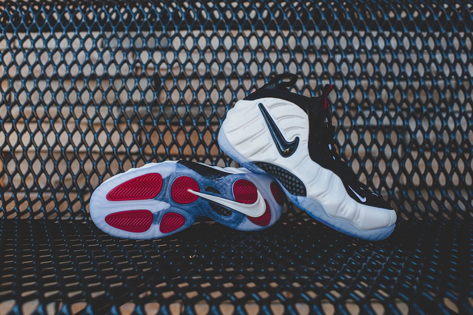 Nike Class of ’97 Pack