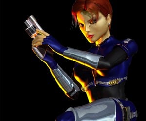 The Making of Perfect Dark