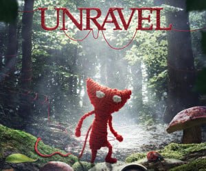 Unravel (Trailer)