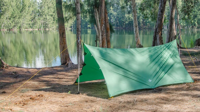 Apex Camping Shelter