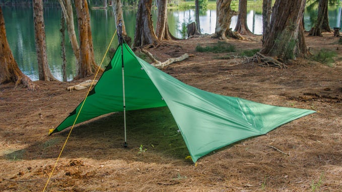 Apex Camping Shelter