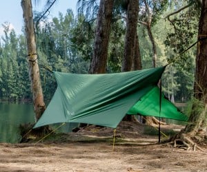 Apex Camping Shelter