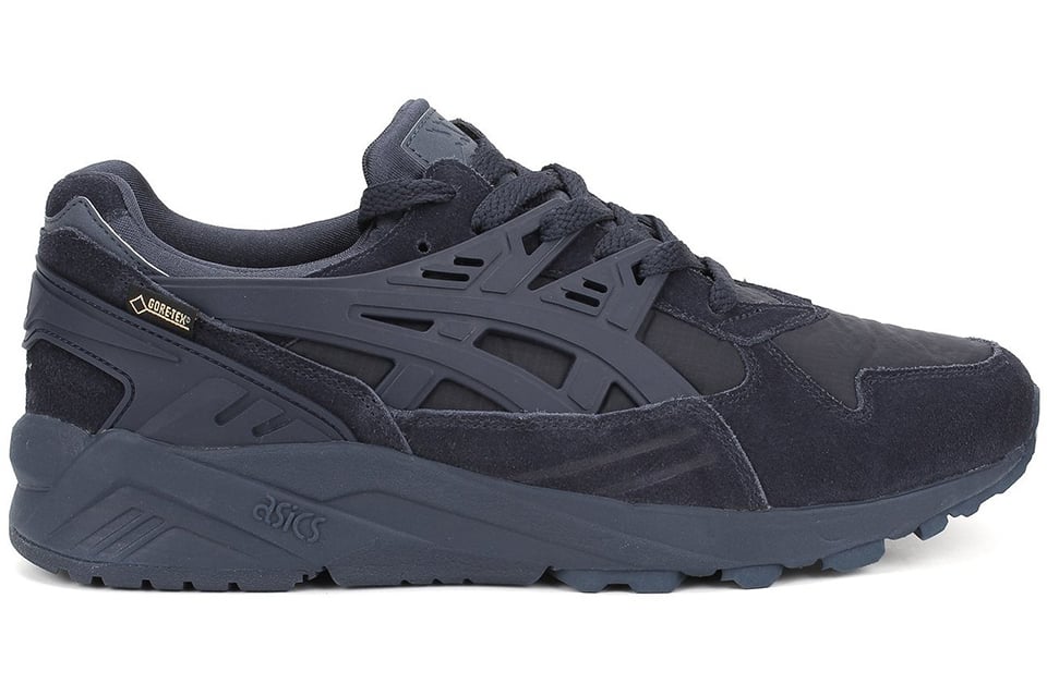 Asics kayano outlet retro