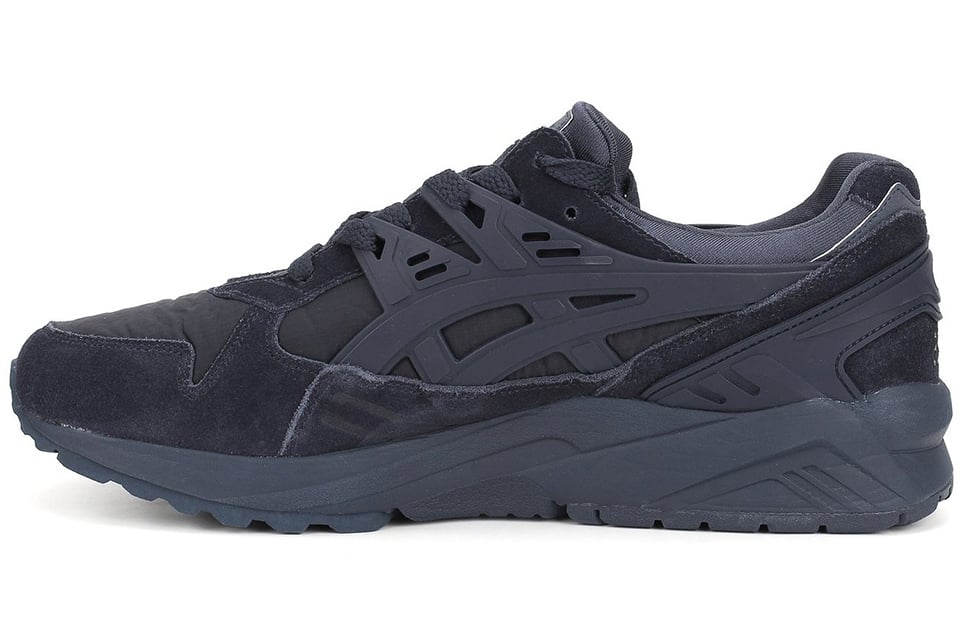 Asics Gel-Kayano Gore-Tex