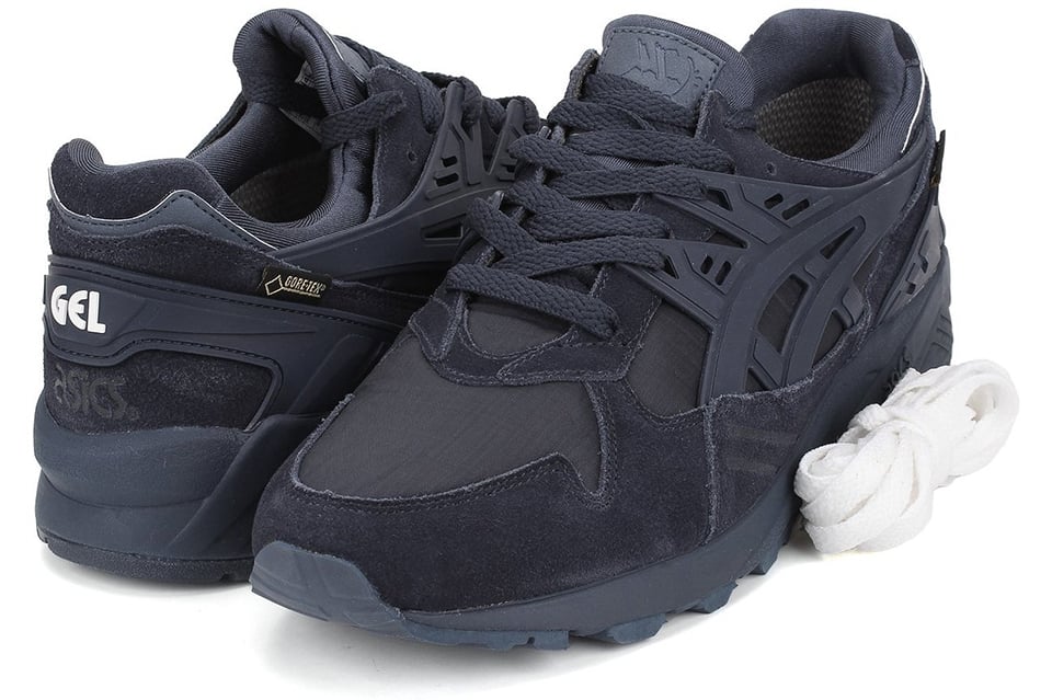 Asics Gel-Kayano Gore-Tex