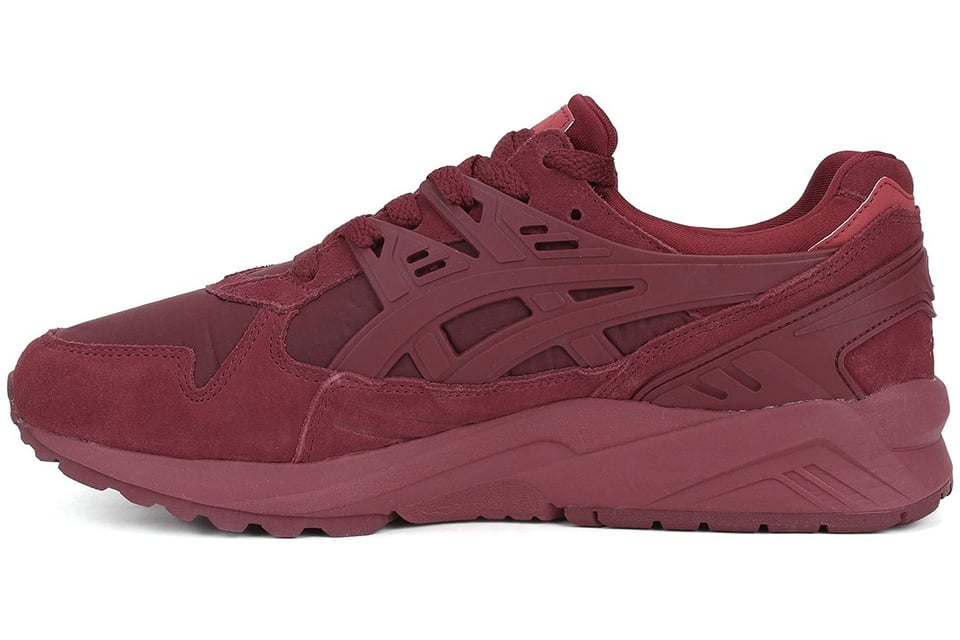 Asics Gel-Kayano Gore-Tex