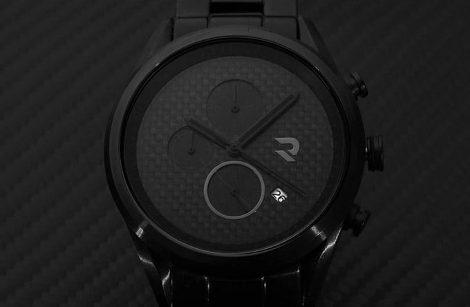 Carbon Watches