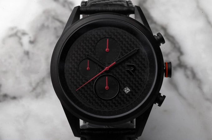 Carbon Watches