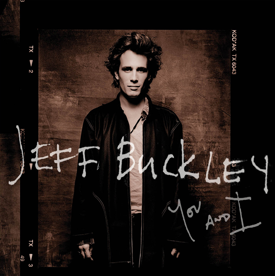 Jeff Buckley: Just Like a Woman