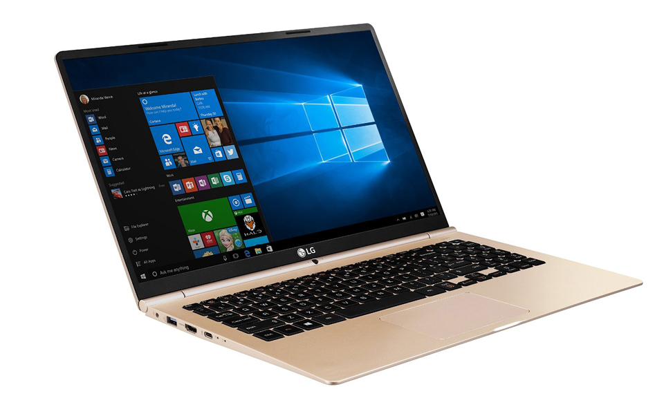 LG Gram 15 Laptop