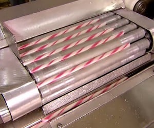 How It’s Made: Candy Canes