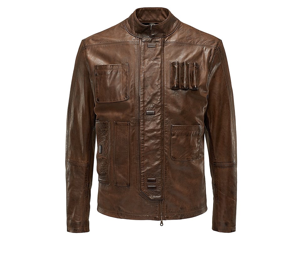 Matchless Han Solo Jacket