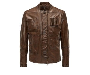 Matchless Han Solo Jacket