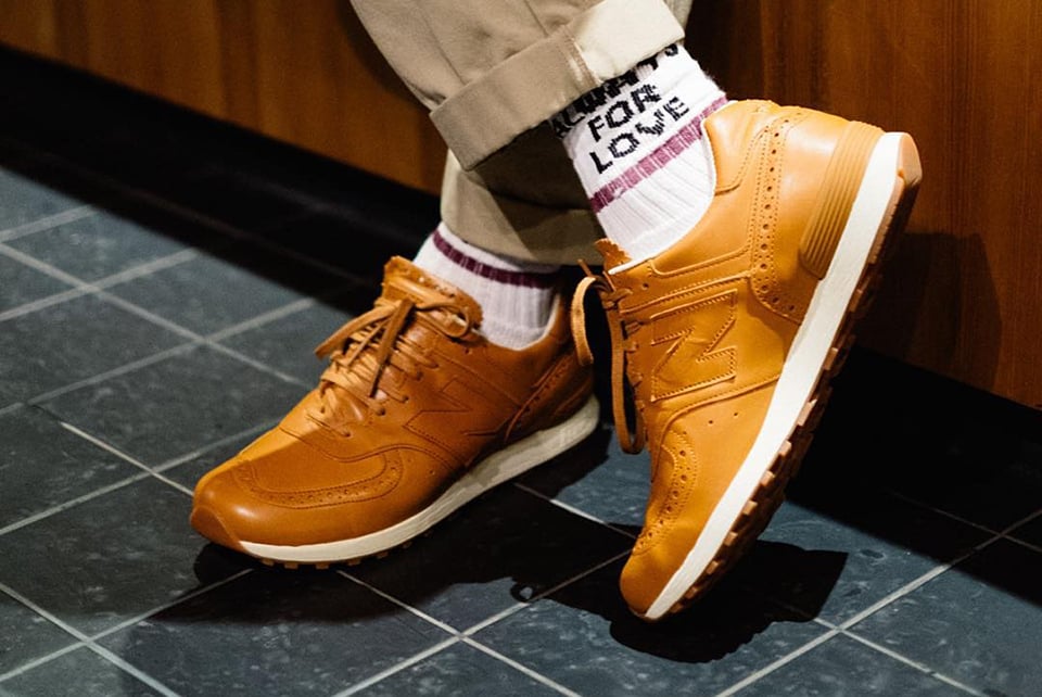 grenson x new balance m576grb