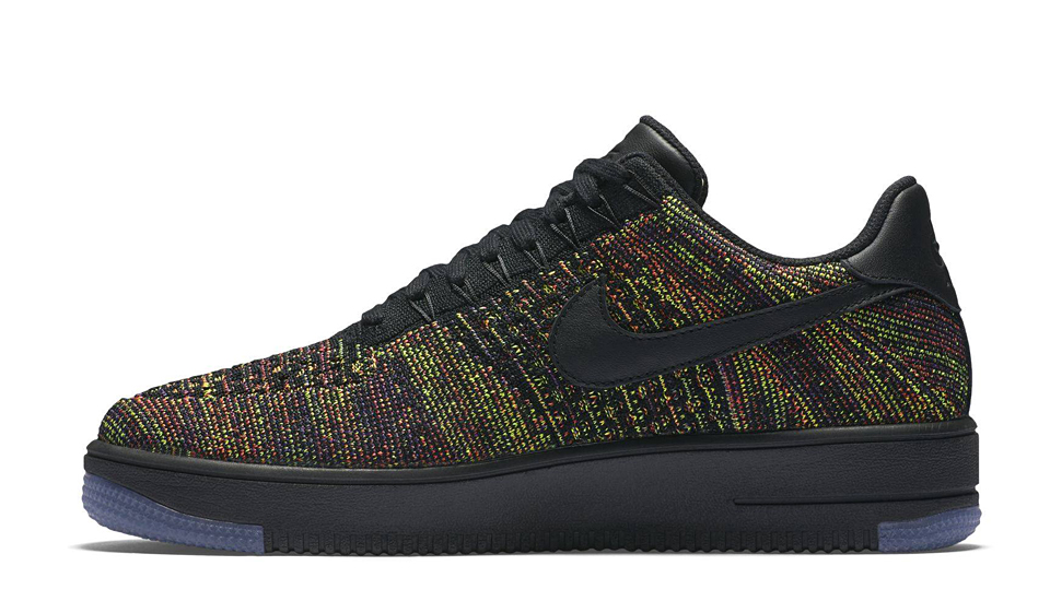 Nike Air Force 1 Flyknit