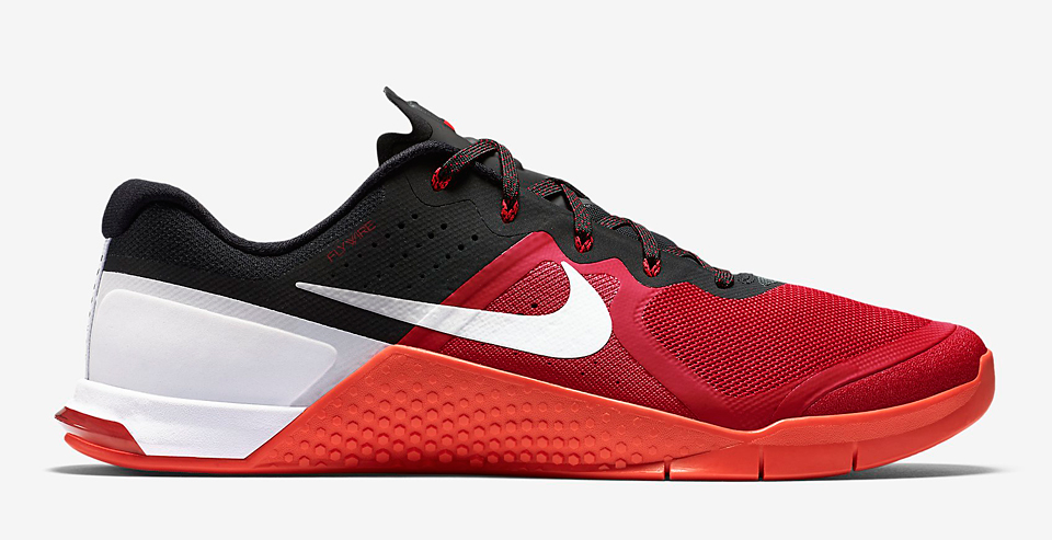 Nike Metcon 2