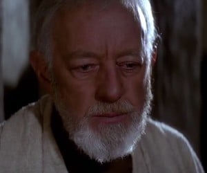 Obi-Wan Remembers the Truth
