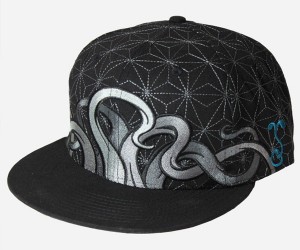 Opiuo Grassroots Fitted Cap