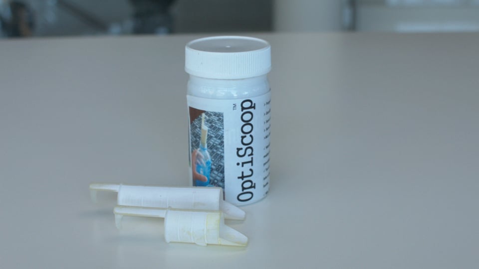 OptiScoop