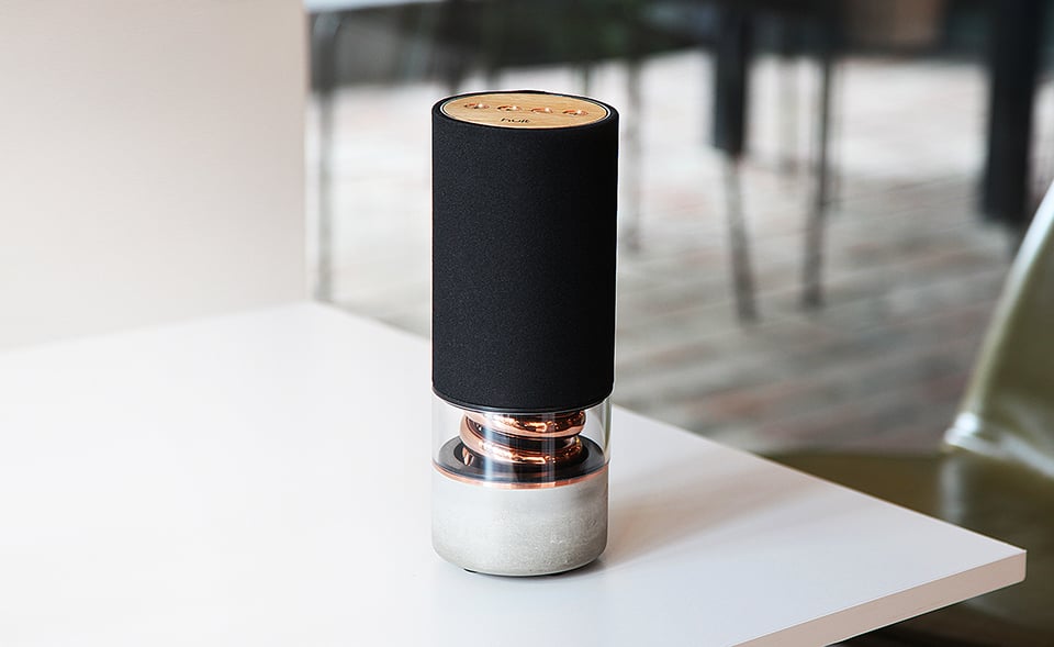 Pavilion Bluetooth Speaker