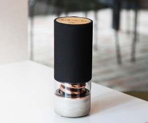 Pavilion Bluetooth Speaker