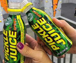 Pickle Juice Sports Drink