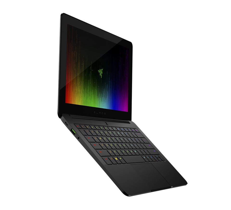 Razer Blade Stealth