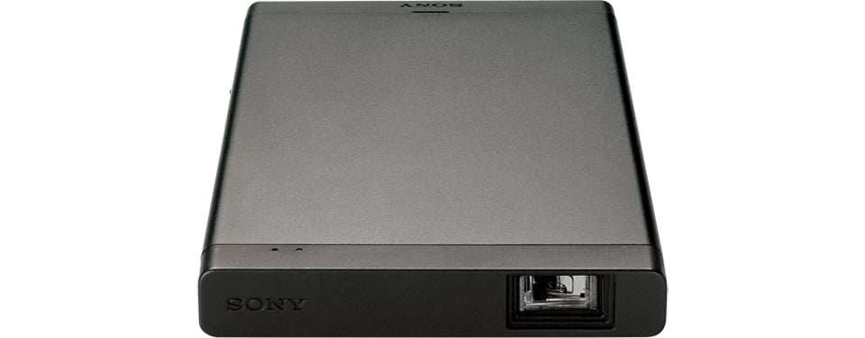 Sony MP-CL1 Pico Projector