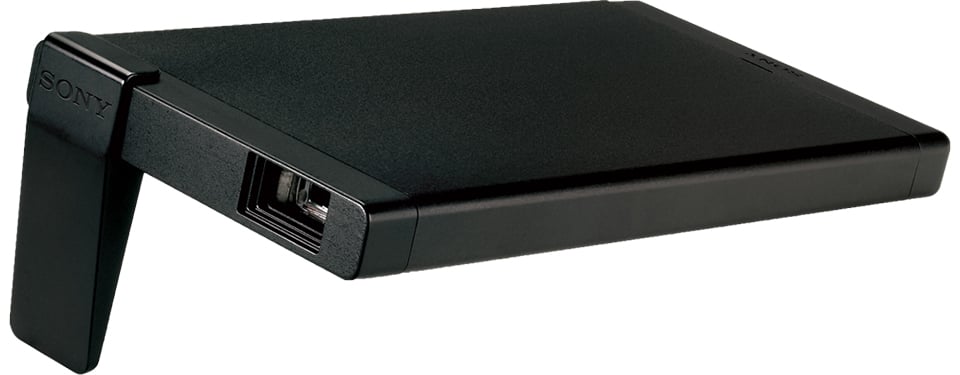 Sony MP-CL1 Pico Projector