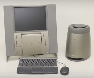 Strange Computers from the ’90s