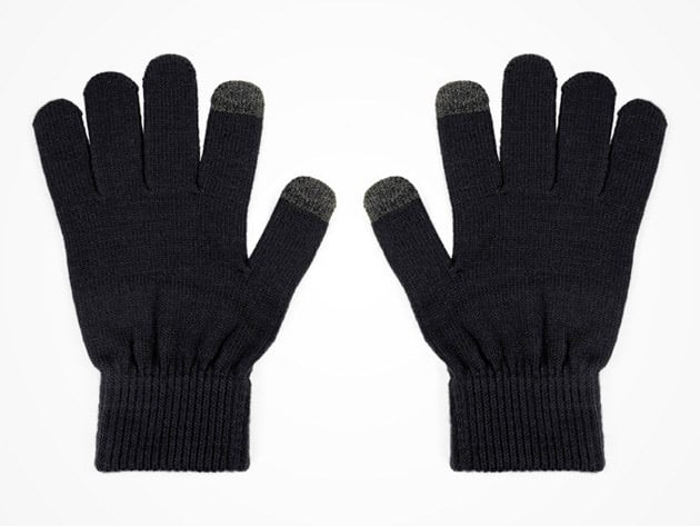 Deal: Super Soft Texting Gloves