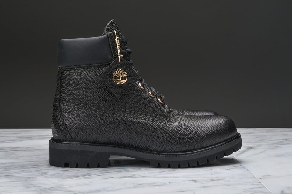 Timberland x Horween Football Boot