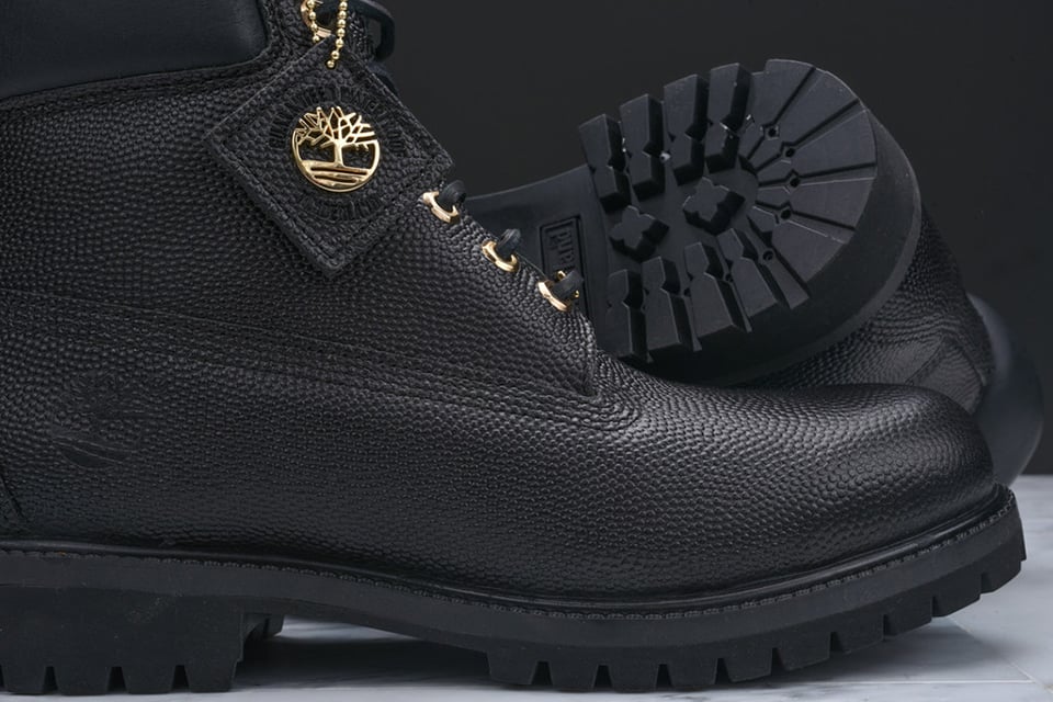 Timberland x Horween Football Boot