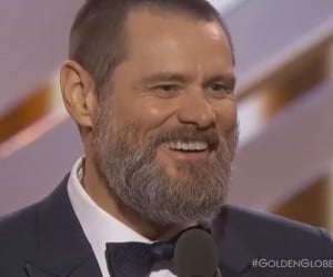 The Two-time Golden Globe Winner