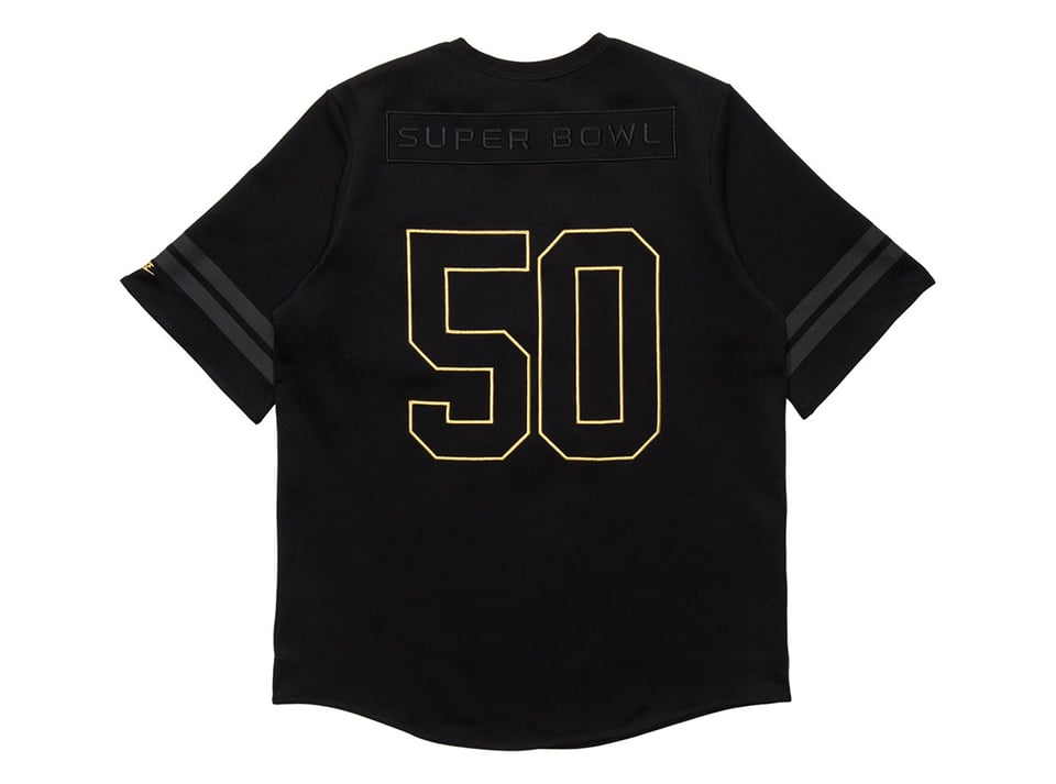 Undefeated x Nike Super Bowl 50
