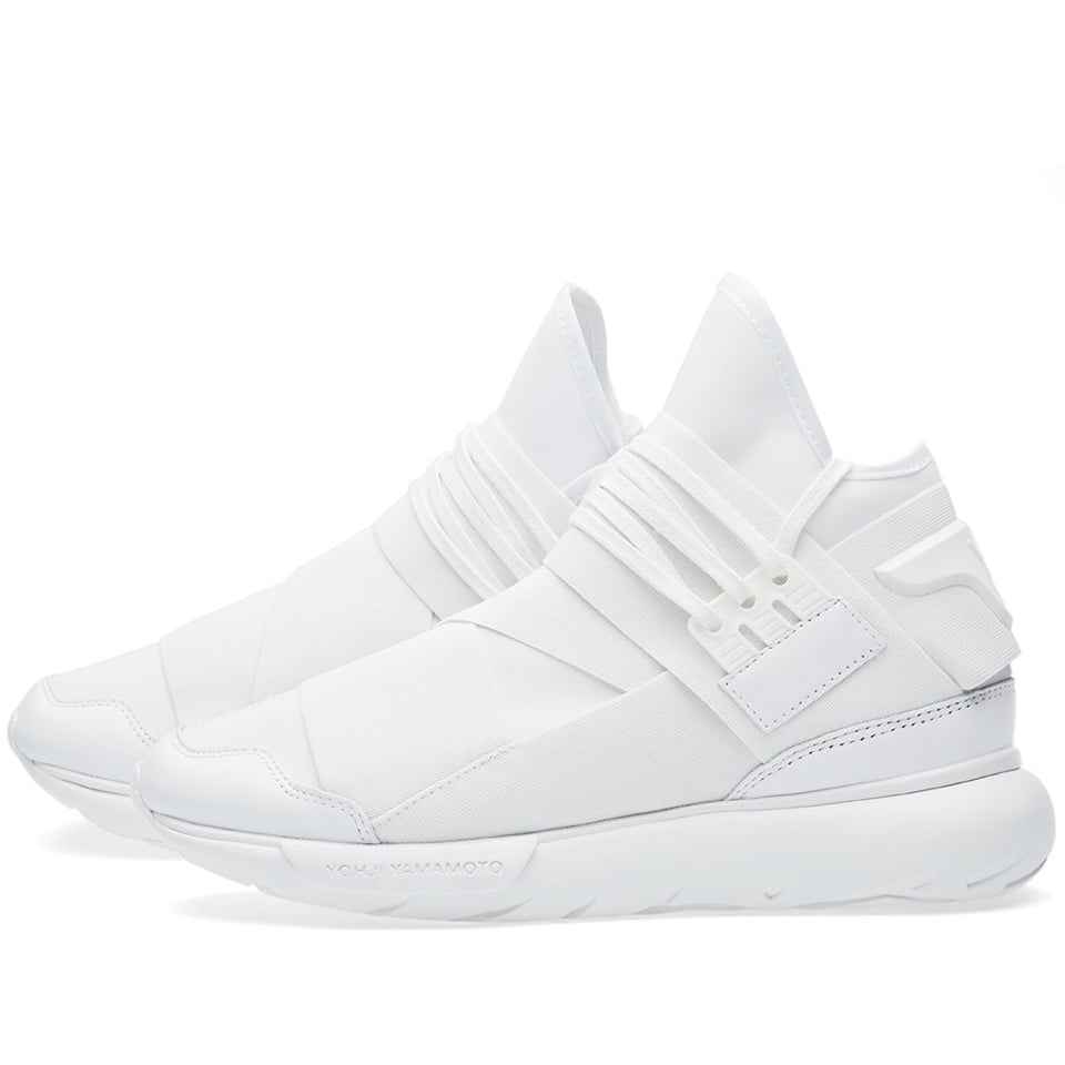 qasa high triple white