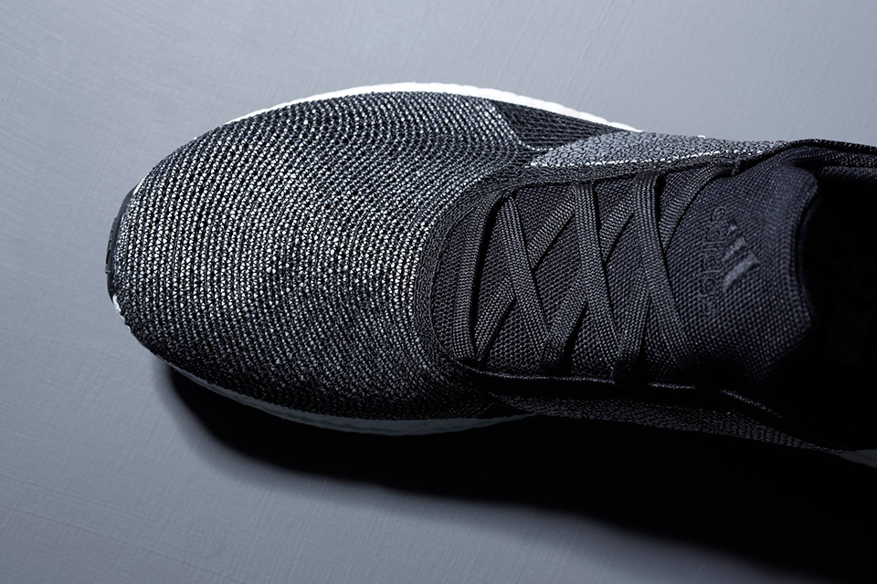 Adidas Futurecraft Tailored Fibre