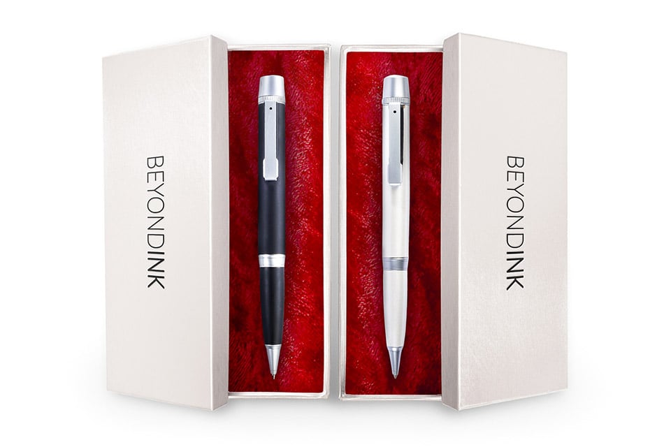 Deal: Beyond Ink Pen