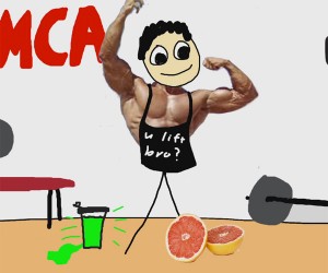 Casually Explained: Lifting