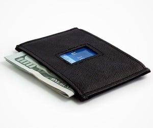 Deal: Dash 4.0 Slim Wallet