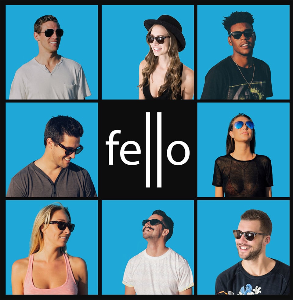 Fello Eyewear