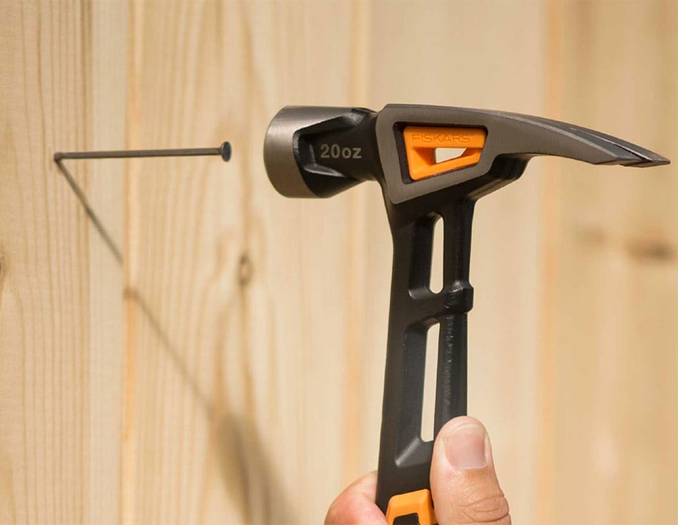 Fiskars IsoCore Tools