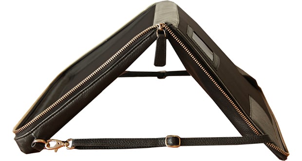 Helcy Laptop Bag & Stand