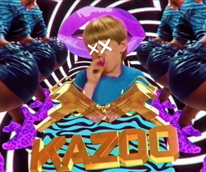 Kazoo Kid (Trap Remix)