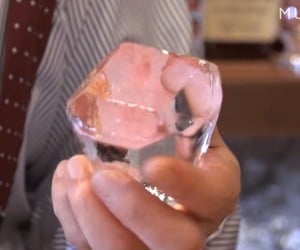 Ice Diamonds & Classic Cocktails