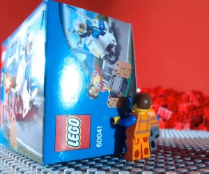 Meta-LEGO