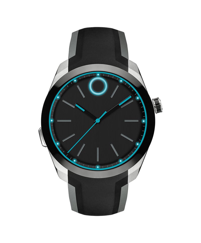 Movado Motion Smartwatches