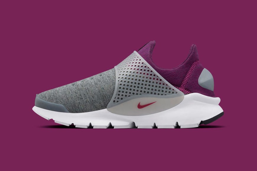 Nike Tech Fleece Sock Dart