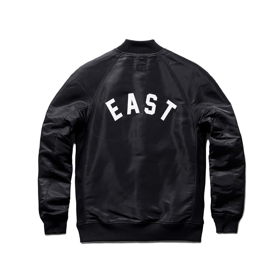 Reigning Champ NBA All Star Bomber