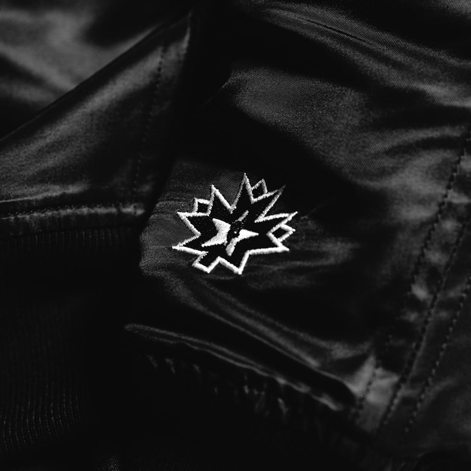 Reigning Champ NBA All Star Bomber